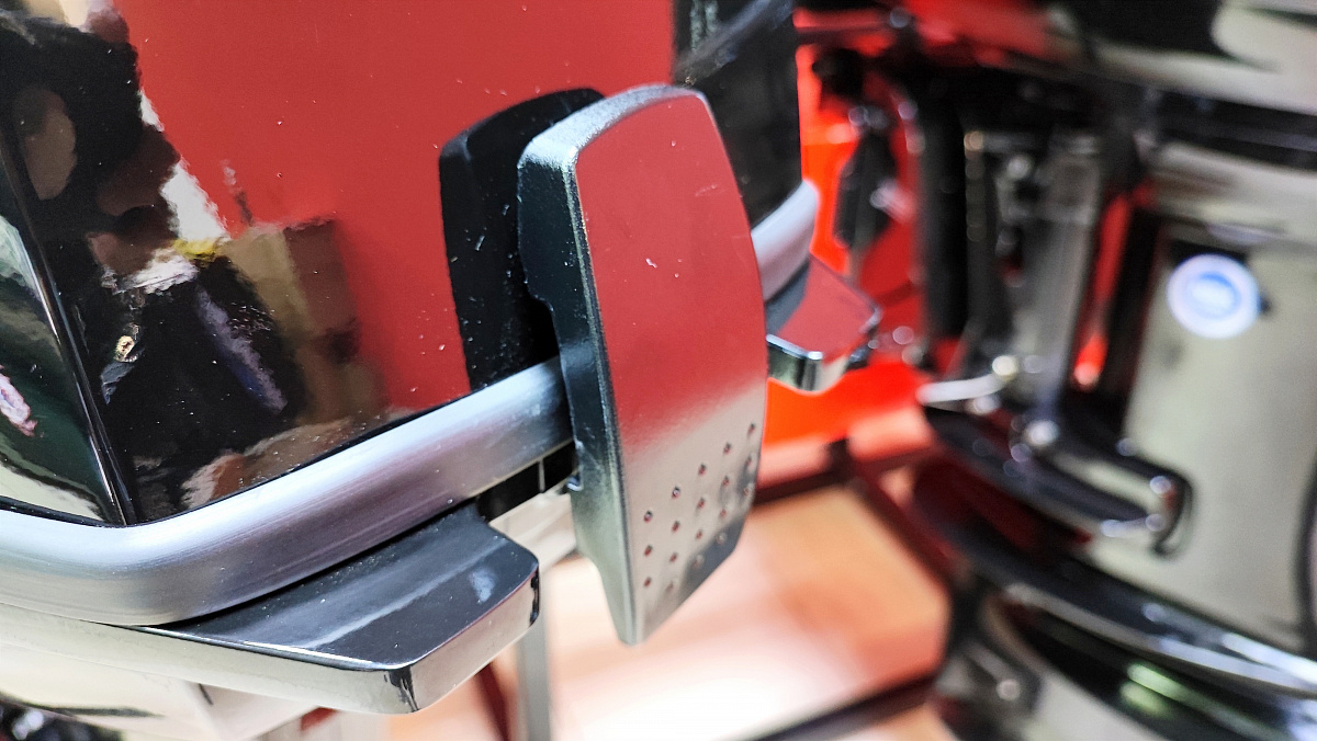 Лодочный мотор MARLIN PROLINE MP 50 AWR ПОД ВОДОМЕТ 