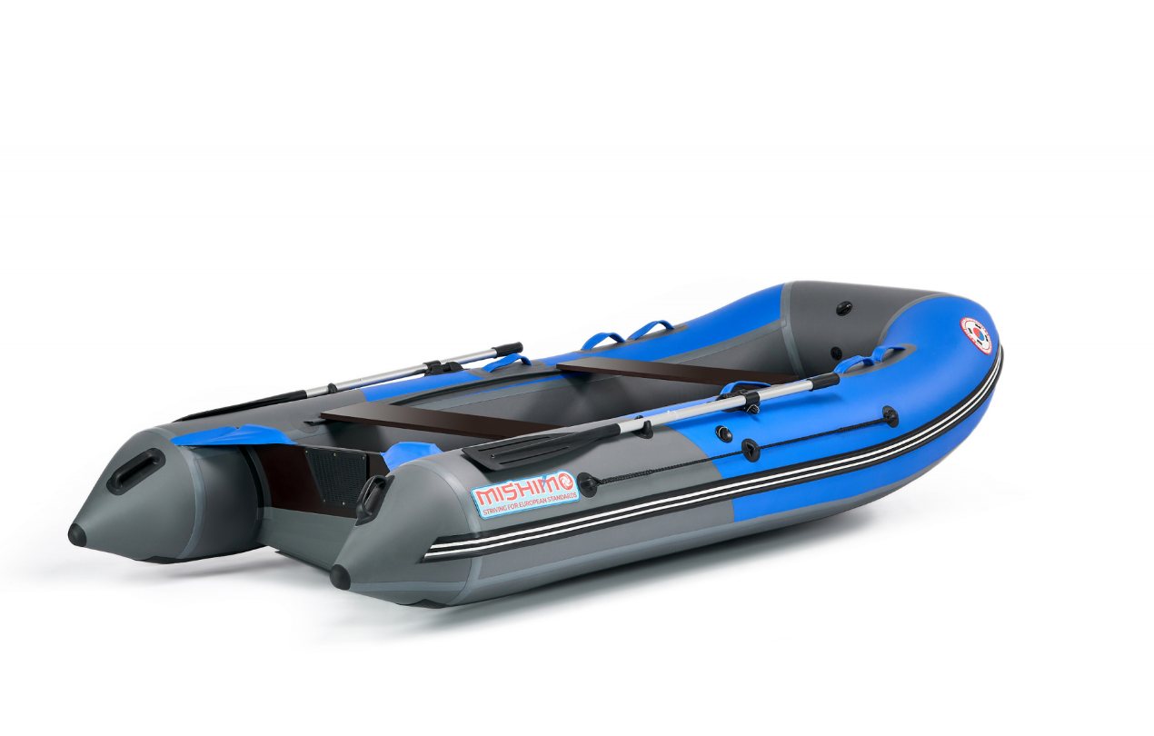 КОМПЛЕКТ ЛОДКА MISHIMO PRO 350 + ЛОДОЧНЫЙ МОТОР MARLIN MP 9.9 (15) AMHS PROLINE  КОМПЛЕКТ ЛОДКА MISHIMO PRO 350 + ЛОДОЧНЫЙ МОТОР MARLIN MP 9.9 (15) AMHS PROLINE