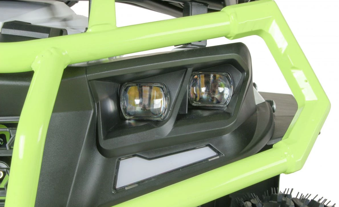 Квадроцикл YACOTA DRAGON 