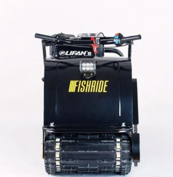 Мотобуксировщик FISHRIDE КЛАССИКА 20 л.с. 