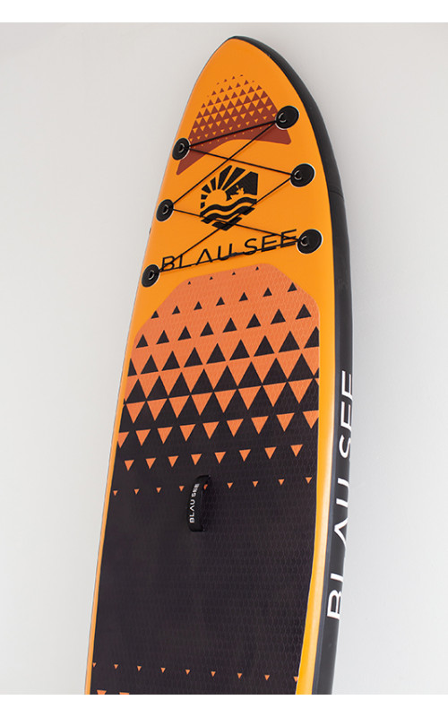 НАДУВНОЙ САП БОРД ORANGA SPACE 10,6 