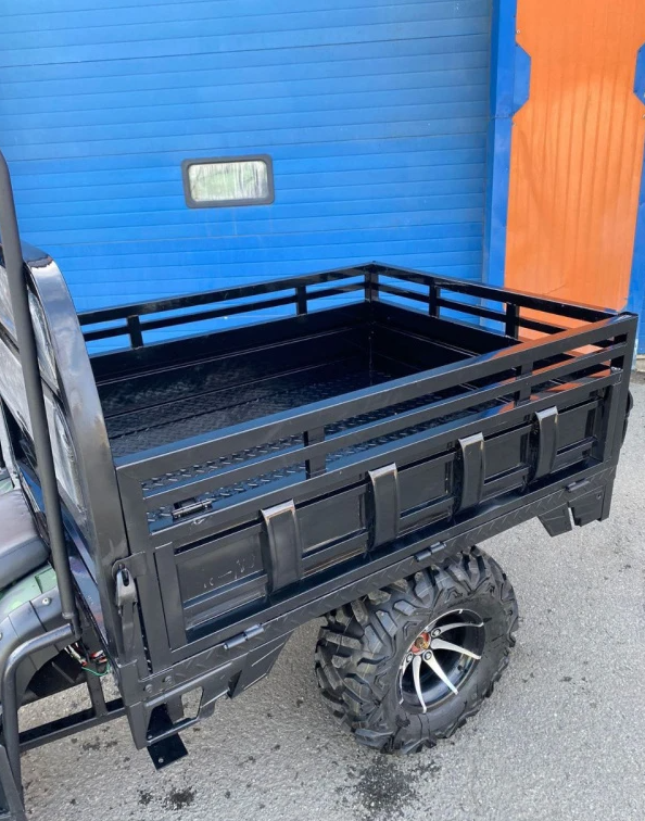 Квадроцикл PROMAX Фермер 350 4x4 ALL ROAD 