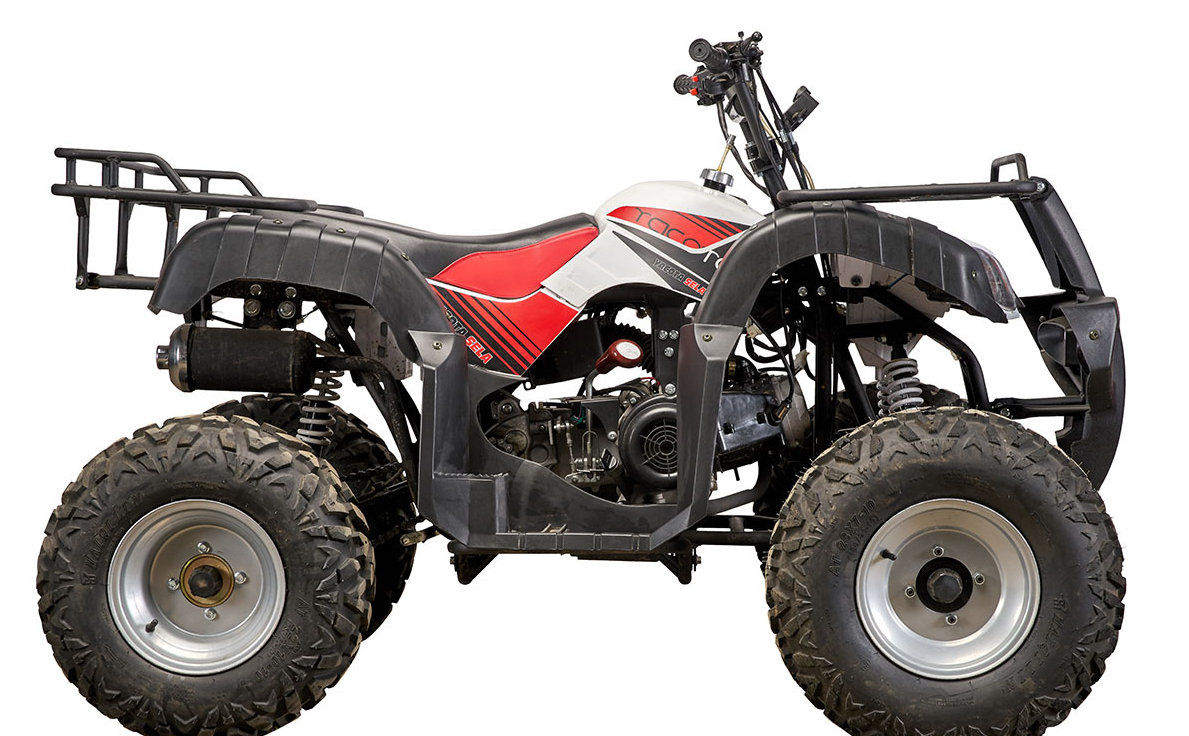 Квадроцикл YACOTA SELA 200 