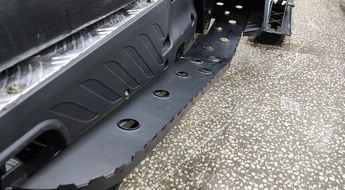 Снегоход Ataki WD150 Б/У  Снегоход Ataki WD150 Б/У