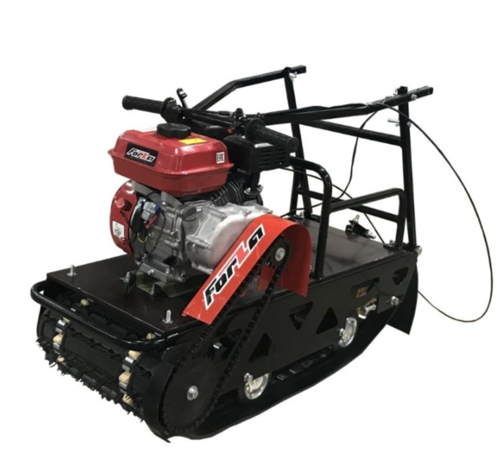 Мотобуксировщик Forza МБС1-6С 