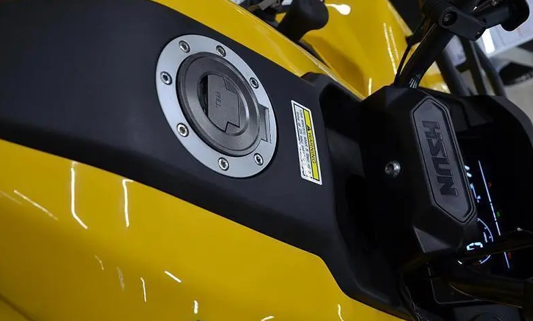 Квадроцикл HISUN GUARDIAN 400L /LONG 