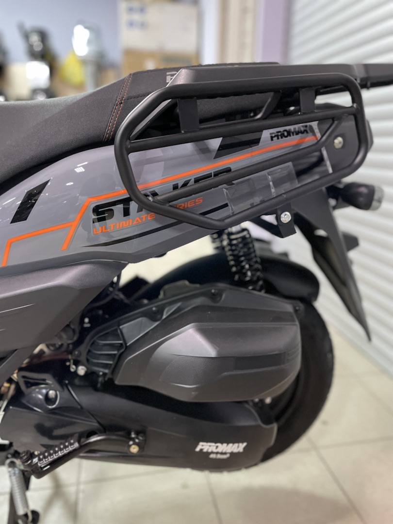 Скутер PROMAX STALKER 240 
