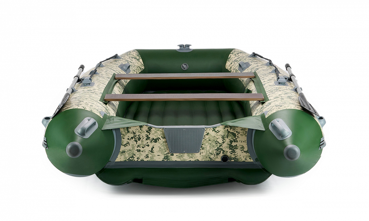 Лодка MISHIMO RAPID 360 PRO 