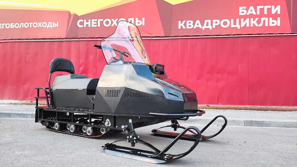 Снегоход PROMAX YAKUT 500 2.0 4T 22 