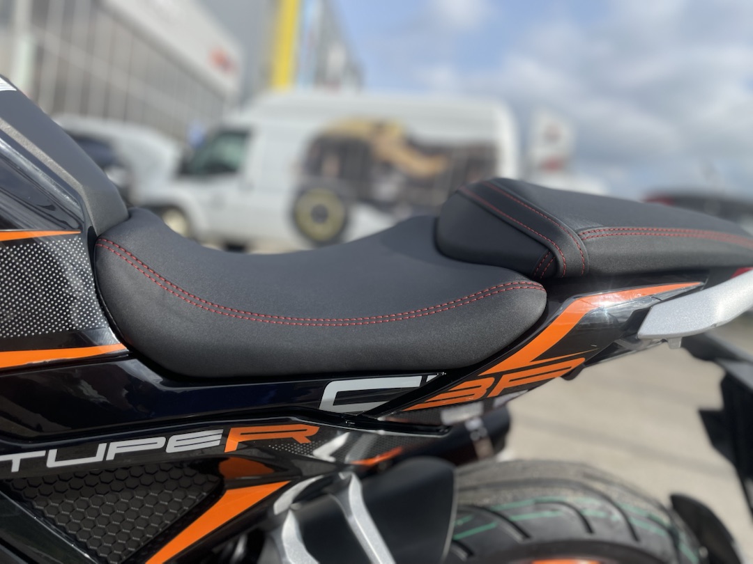 Мопед PROMAX CB150R (49) 