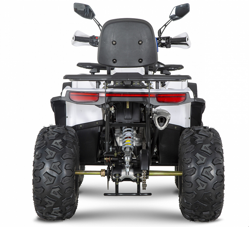 Квадроцикл YACOTA VIKING PRO 