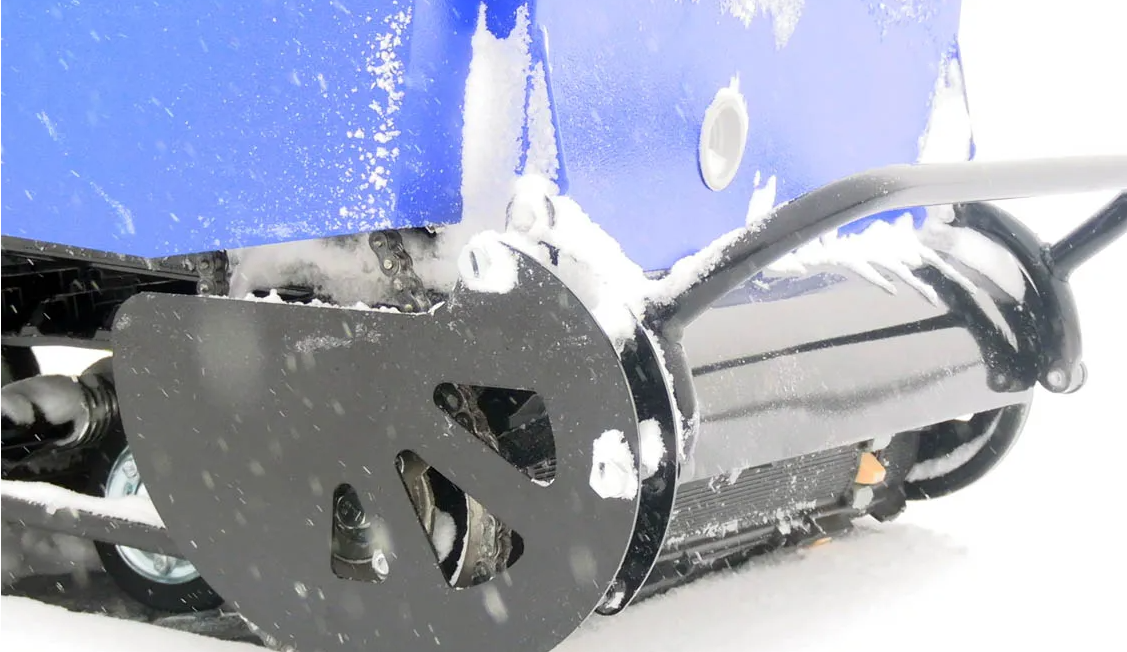 МОТОБУКСИРОВЩИК КОМПАКТНЫЙ ЛИДЕР-СИГМА-1S, 8,0+ Л.С. С МОДУЛЕМ "ТЯГАЧ" ВАРИАТОР TAV2-40 