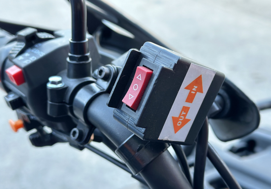 Квадроцикл GBM EXPLORER 400 NEW PREMIUM 