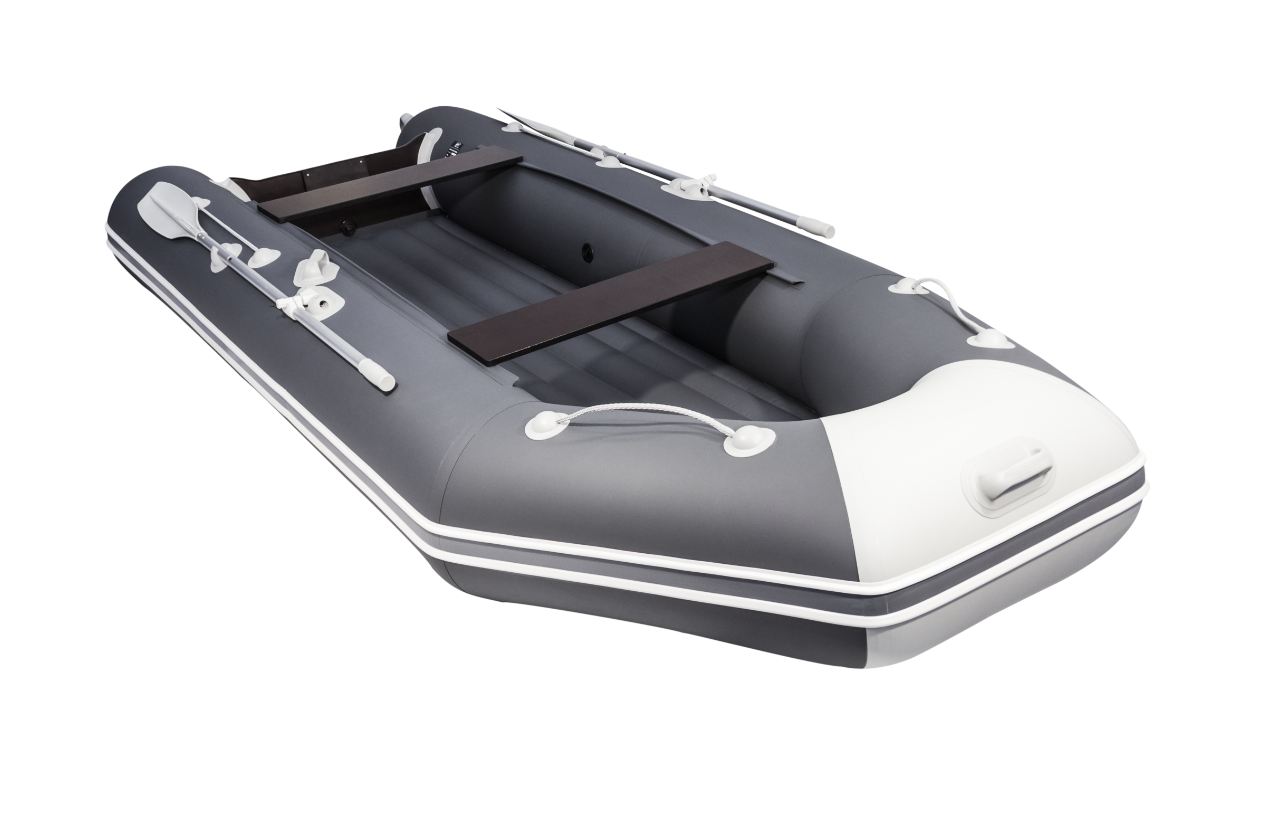 Лодка АКВА 3600 НДНД 