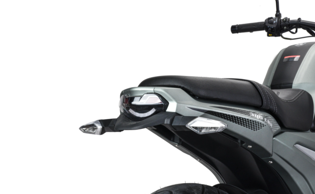 Мотоцикл MOTOLAND (МОТОЛЕНД) 300 CBR 