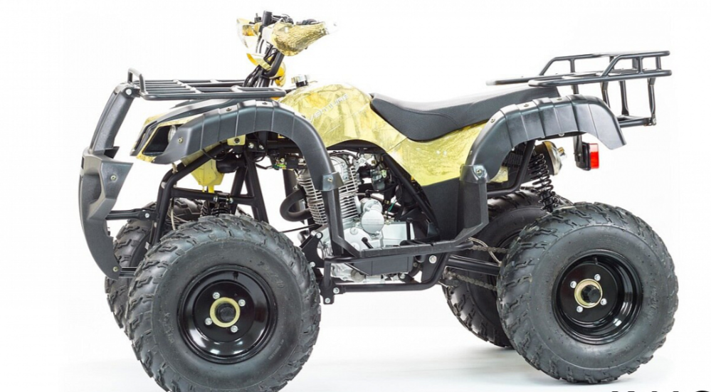 Квадроцикл MOTOLAND (МОТОЛЕНД) 250 ADVENTURE 