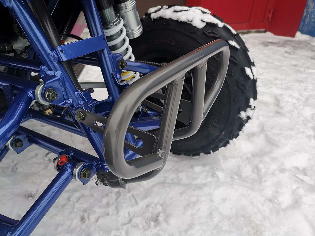 Квадроцикл PROMAX RAPTOR 300 NEW RedBull 