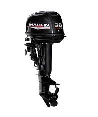 Лодочный мотор MARLIN PROLINE MP 30 AWRS  Лодочный мотор MARLIN PROLINE MP 30 AWRS