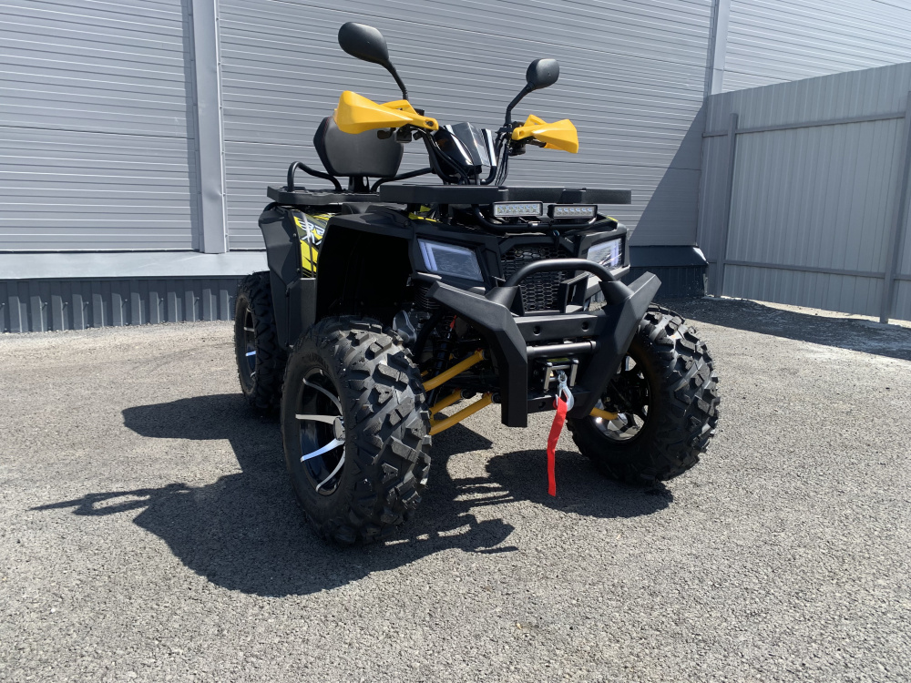 Квадроцикл PROMAX TAURUS 300 MAX-PRO 