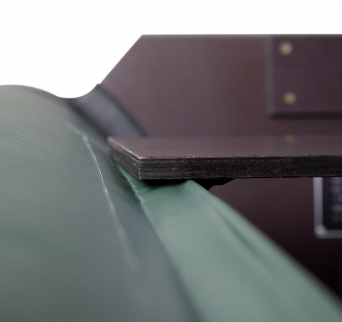 ЛОДКА НАДУВНАЯ YUKONA 280 TL (БЕЗ ПАЙОЛА) 