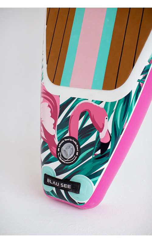 НАДУВНОЙ SUP BOARD FLAMINGO 11,6 