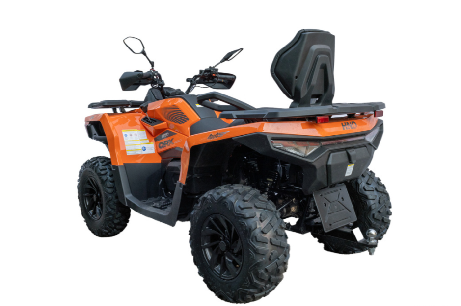 Квадроцикл HND QRX 550 
