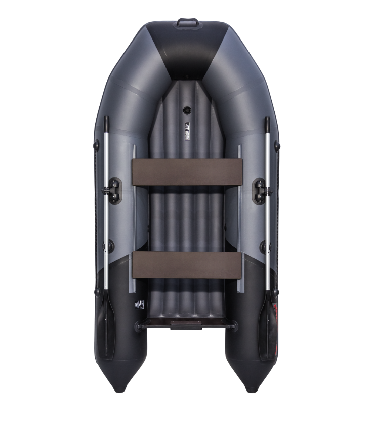 Лодка Таймень NX 2800 НДНД 