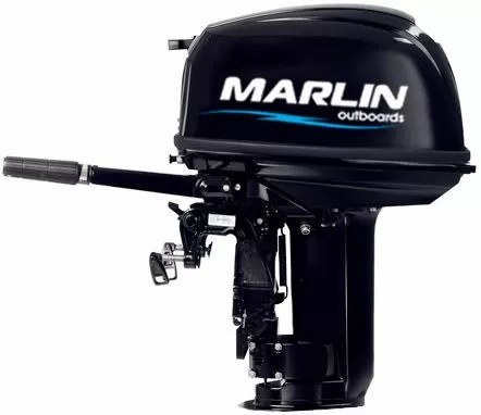 Лодочный мотор MARLIN MP 30 AMH 