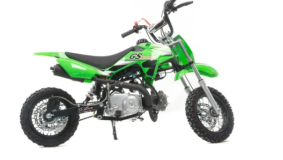 Питбайк MOTOLAND (МОТОЛЕНД) GS Motors S7 