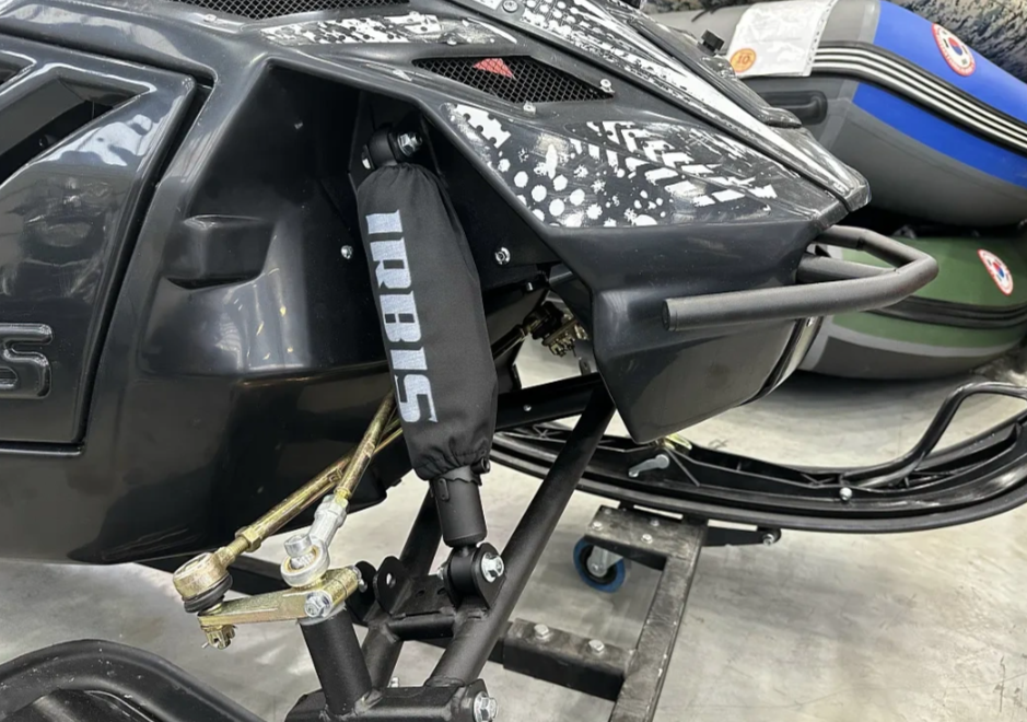 СНЕГОХОД IRBIS SF200L XE SUPERLONG 