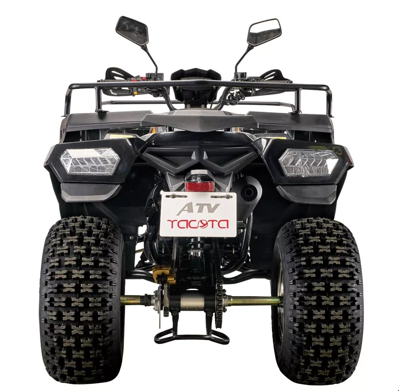 Квадроцикл YACOTA CABO 200LD 