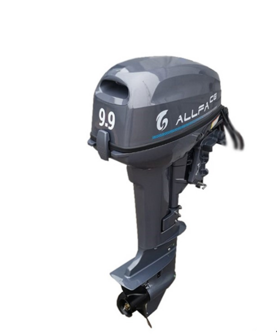 Лодочный мотор ALLFA CG T9.9FW S MAX 
