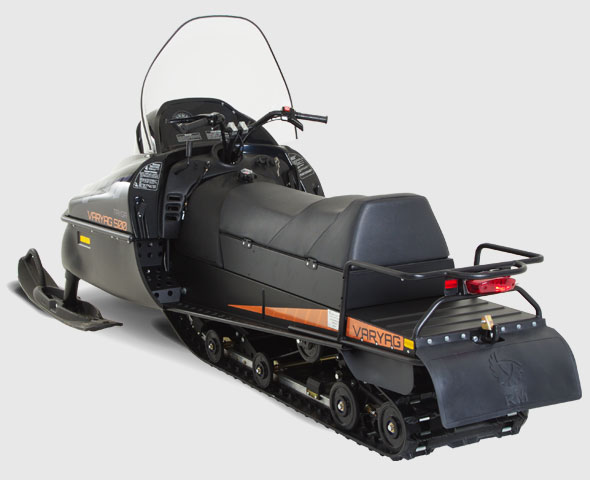 Снегоход РМ ТАЙГА ВАРЯГ 500 