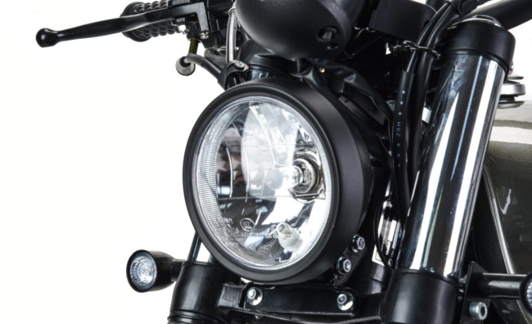 Мотоцикл MOTOLAND (МОТОЛЕНД) TEXAS 300 