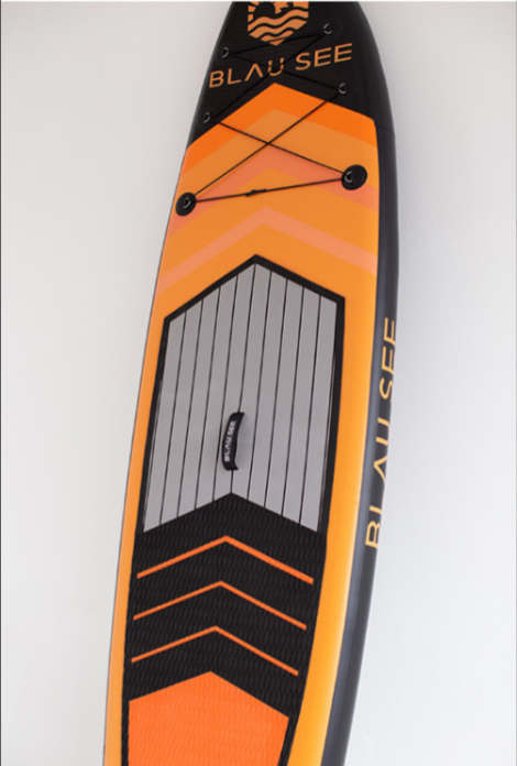 НАДУВНОЙ SUP-BOARD MOONLIGHT 11,6  НАДУВНОЙ SUP-BOARD MOONLIGHT 11,6