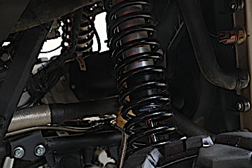 Квадроцикл РМ (Русская Механика) РМ 800 Т серии «Шёлковый путь» 