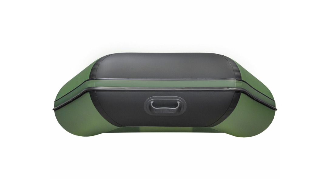 Лодка АКВА 3200 слань-книжка 