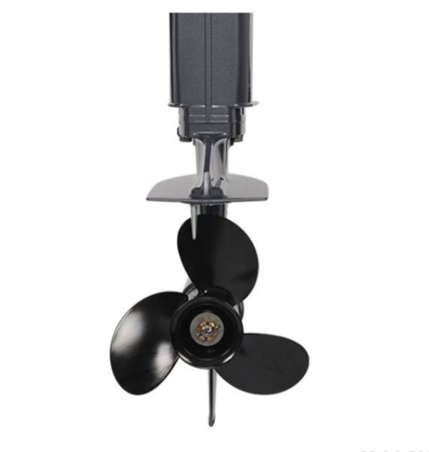 Лодочный мотор ALLFA CG Т40 S 