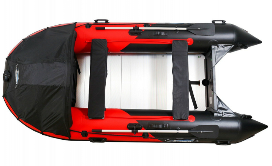 НАДУВНАЯ ЛОДКА GLADIATOR D370AL  НАДУВНАЯ ЛОДКА GLADIATOR D370AL