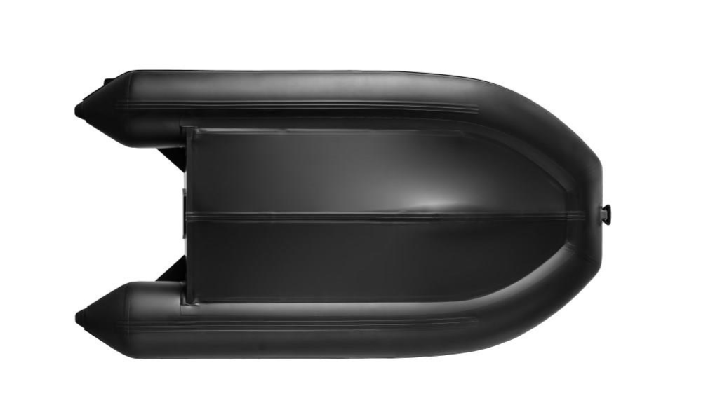 ЛОДКА НАДУВНАЯ YUKONA 410 TS - U (БЕЗ ПАЙОЛА) 