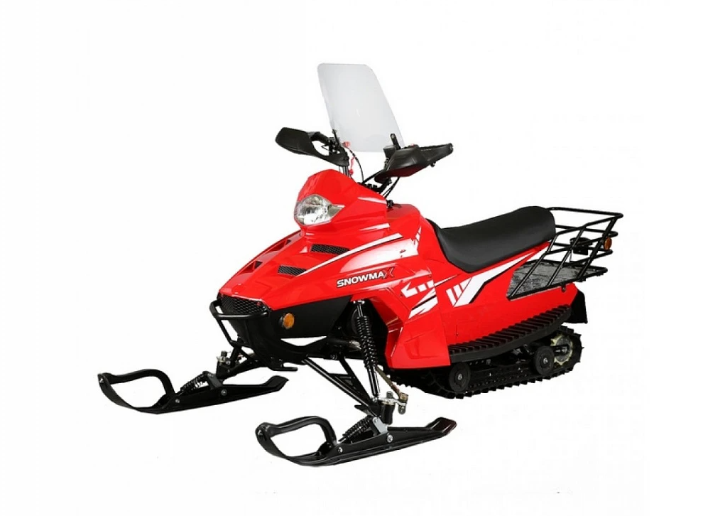 Снегоход Vento Snow Cat  Снегоход Vento Snow Cat
