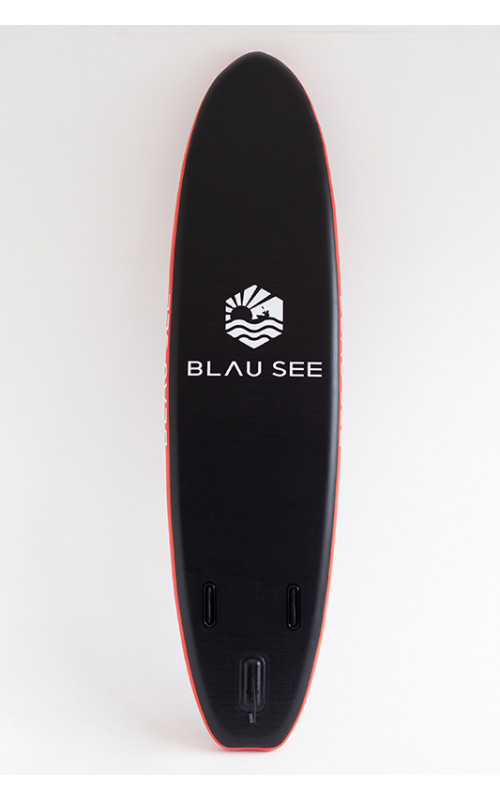 НАДУВНОЙ SUP BOARD BURNFIRE 11 