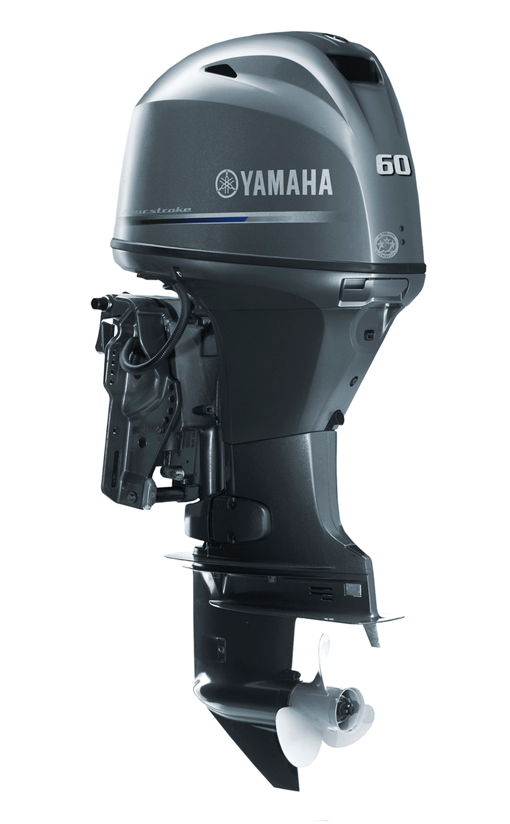 ЛОДОЧНЫЙ МОТОР YAMAHA F60 FETL  ЛОДОЧНЫЙ МОТОР YAMAHA F60 FETL