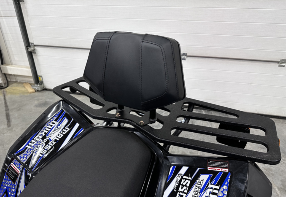 Квадроцикл GBM SHARP BIG 300 NEW PREMIUM 