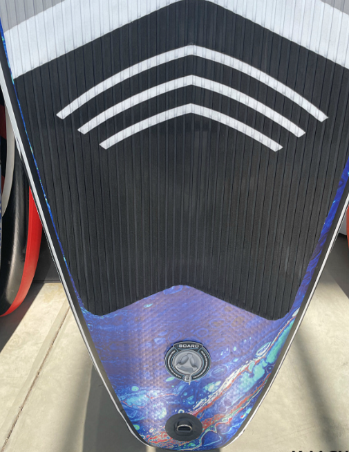 SUP (САП) ДОСКА RAIDEX I BOARD 11’ (332СМ) N 40  SUP (САП) ДОСКА RAIDEX I BOARD 11’ (332СМ) N 40