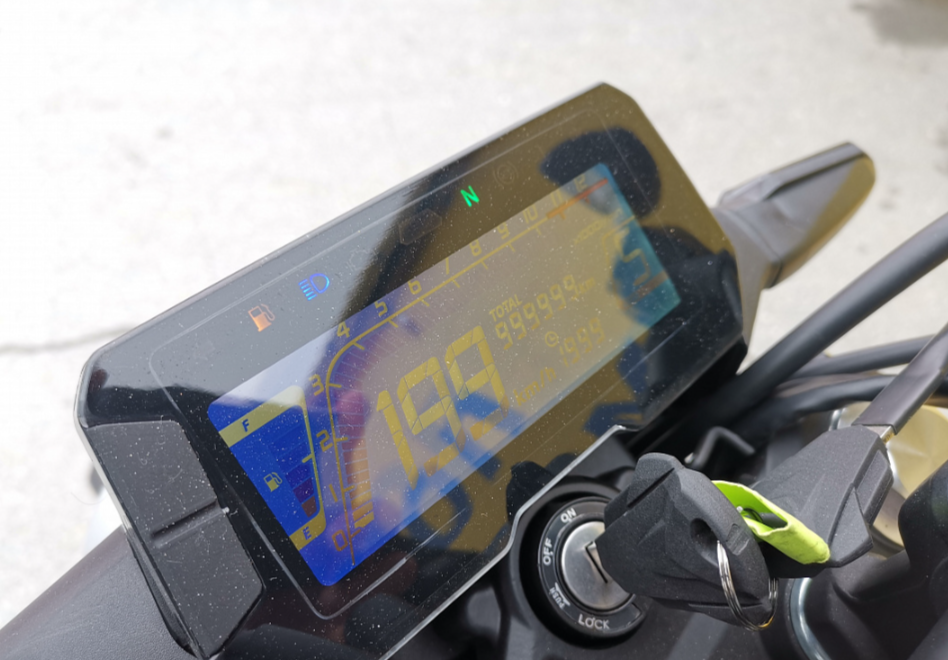 Мотоцикл MOTOLAND (МОТОЛЕНД) 250 CB250 (172FMM-5/PR250) (2022 г.) 