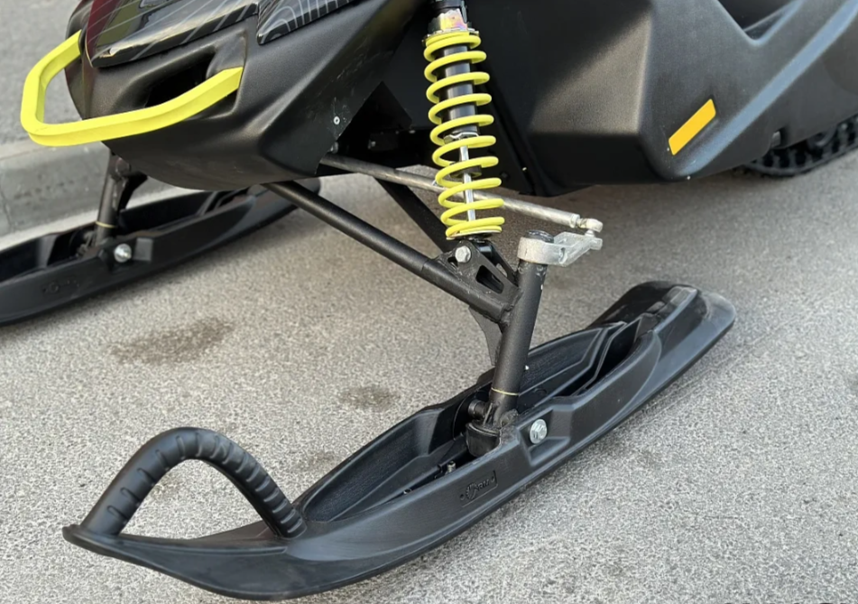 Снегоход РМ TIKSY 500 4Т 