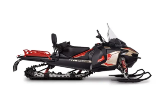 Снегоход AODES Siberiacross 1000 WT 508mm LCD 6.8 