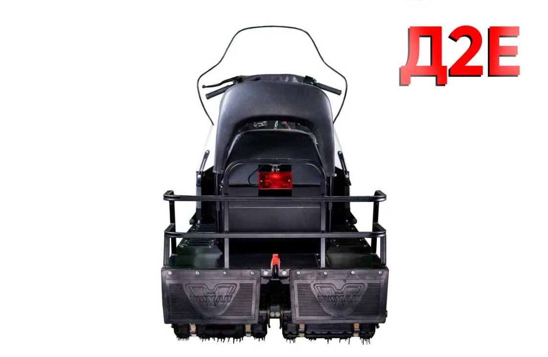 Снегоход ШИХАН К-2Е LIFAN LF2V80F-A D25 (29 л.с.) с Э/ЗАП.  Снегоход ШИХАН К-2Е LIFAN LF2V80F-A D25 (29 л.с.) с Э/ЗАП.
