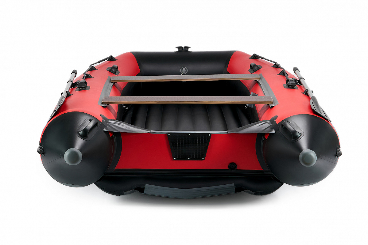 Лодка MISHIMO RAPID 360 PRO 